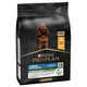 PRO PLAN Dog Large Athletic Puppy Piletina - 3 kg