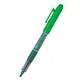 PILOT FLOMASTER SIGNIR SW-VLL ZELEN