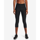 Under Armour HeatGear Armour Pajkice 477758 Črna