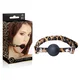 NMC GAG NMC Leopard Frenzy Silicone