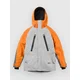 ThirtyTwo Deep Creek Jacket orange