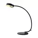 Stona lampa Senso LED 8.5W 3000K mat crna Elmark 955SENSO1T