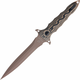 Fox Modras Dagger Black / Coyote