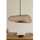 Opviq Luster BK219, 1 x E27, Max 40W, Sivi
