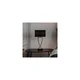 ByRydens 2820430-6513 - Stona lampa OMEGA 1xE27/5W/230V crna