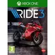 XBOX ONE Ride 3