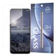 Kaljeno staklo 9H za Nokia G21/G11 - Prozirna KP24613