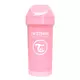 Twistshake Kid Cup 360ml Pastel Pink