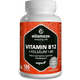 Vitamaze Vitamin B12 + folna kislina + B6