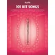 Hal Leonard 101 Hit Songs Note