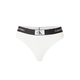 Calvin Klein Underwear Tangice 000QF7221E Bela