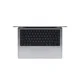 APPLE MacBook Pro 16 M2 Pro, 16GB, 512GB SSD (MNW83ZE/A), Space Grey