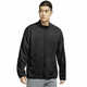 Muška sportski pulover Nike Dri-Fit Team Woven Jacket M - black/black