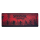 Stranger Things Classic Logo Desk Mat