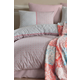 Posteljina Home 160x220cm Vanesa Coral ( VLK000403-vanesacoral )