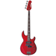 YAMAHA bas kitara BB-714 B.SHEEHAN RED
