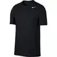 Nike M NK DF TEE DFC CREW SOLID, maja, črna AR6029
