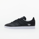 adidas Gazelle Core Black/ Ftw White/ Blue Bird H02898