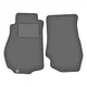 Velur grafitne avtotesnine za: Nissan 350Z coupe (2003-2009)