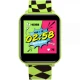 CANYON kids watch Joyce KW-43 DUAL BT Music Green