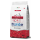 Monge Hrana za pse malih rasa Daily Mini Adult, Piletina - 800 g