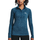 Majica z dogimi rokavi Under Armour Tech 1/2 Zip - Twist-BU