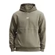 Nike Sportswear Majica Club kaki/bela