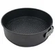 KINGHoff OBLIK ZA MARMORNE TORTE 18cm KH-1542