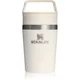 Stanley Café-To-Go Travel Mug termo lonček majhen Cream Gloss 230 ml