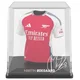 Zbirateljska figurica FanCollex MyJersey - Arsenal Home 24/25 Odegaard (49MY00004)