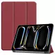 Etui Techsuit FoldPro za iPad Pro 13 2024/iPad Pro 13 2025 - red