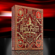 Harry Potter Deck - Red (Gryffindor)Harry Potter Deck - Red (Gryffindor)