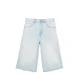 Pull&Bear Kavbojke svetlo modra
