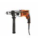 Black+Decker Udarni vrtalnik 910W z 2 hitrostma v kovčku Kr911K