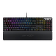 ASUS gaming TUF tipkovnica K3, RED LINEAR, RGB, USB