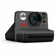 Instant fotoaparat Polaroid Originals Now, analogni, Black 009028