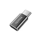 Alecto Yesido Lightning na USB-C OTG adapter za iPhone