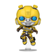 FUNKO Funko pop! Filmi: Transformers: Rise of the Beasts - Bumblebee - Collectable Vinil figura - Ideja za darila - uradno blago - Igrače za otroke in odrasle - filmi oboževalci - Modelna figura z, (20839799)