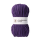Atmowood cotton 5 mm - vijolična