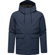 Ragwear Funkcionalna jakna Mr Them temno modra