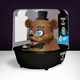 Tubbz račka FNAF Freddy (prva izdaja)