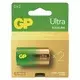 Baterija GP ULTRA alkalna LR20 D 2 kos 2/1