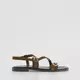 Reserved - Antilop sandale