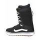 Vans Hi-Standard OG 2022 Snowboard Čizme black / white 19 Gr. 7.0 US