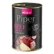 Konzerva Piper Adult goveji vampi in rdečo peso 400 g