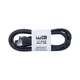 Winner Group - USB kabl Micro USB / USB-A 1m crni