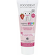 Logodent Kids gel za zobe jagoda - 50 ml