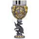 NEMESIS NOW HARRY POTTER HUFFLEPUFF COLLECTIBLE GOBLET 19.5CM KELIH