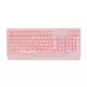 White Shark TASTATURA GK-2103 MIKASA