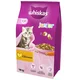 WHISKAS briketi za mačke s piščancem Junior, 14kg